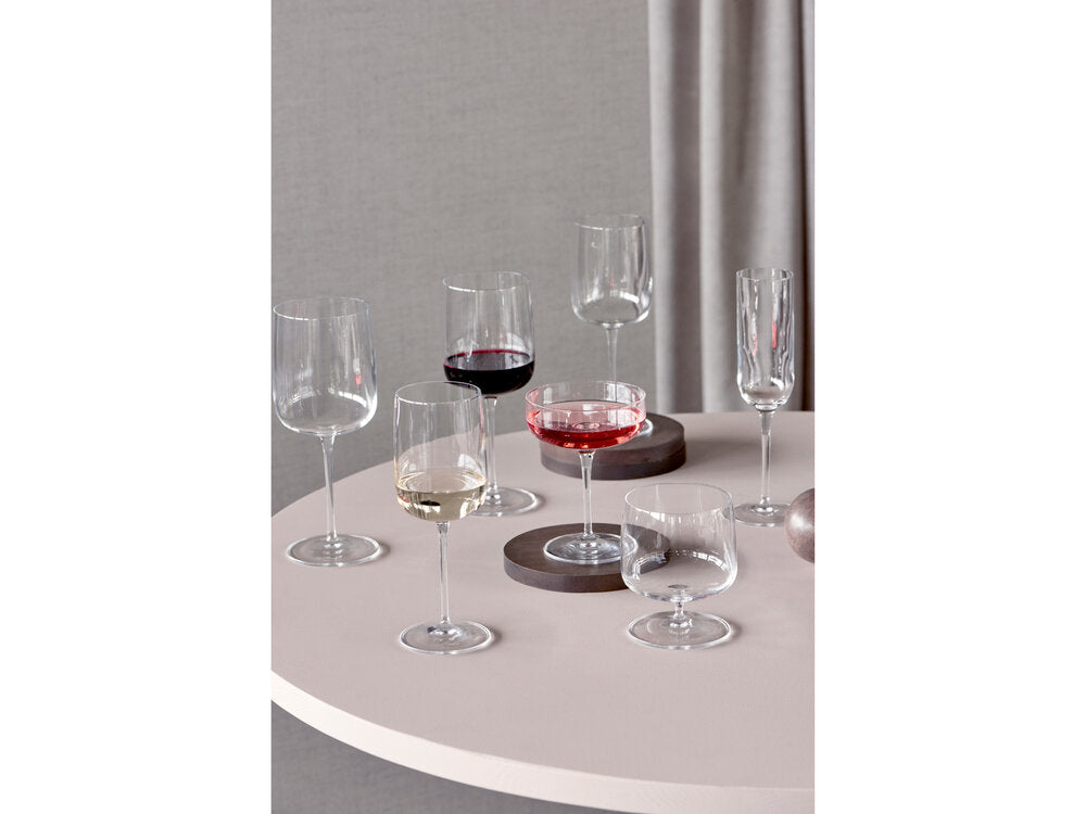 Vinalia rødvinsglas barolo, 6 stk. - 65 cl.