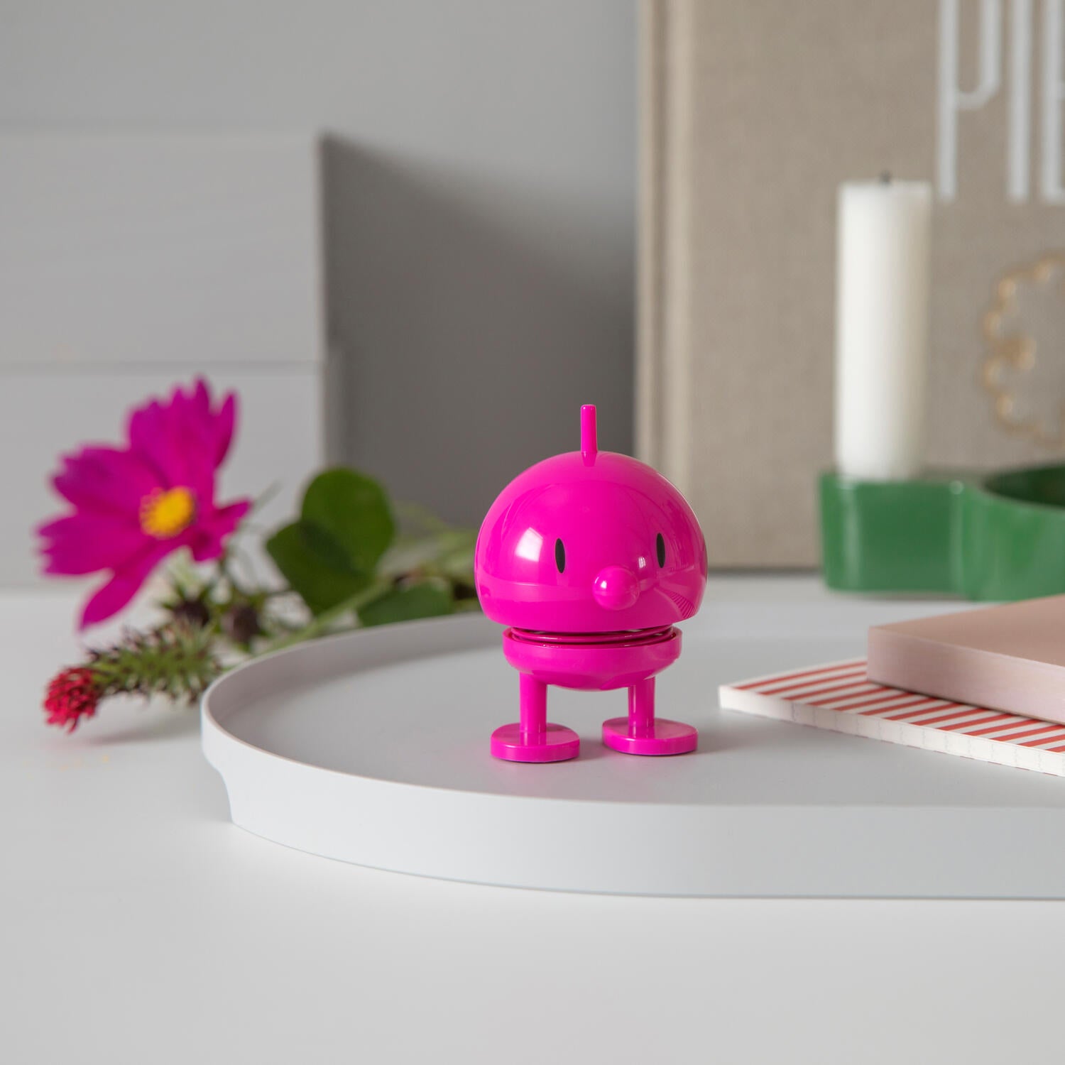 Bumble, S - Pink