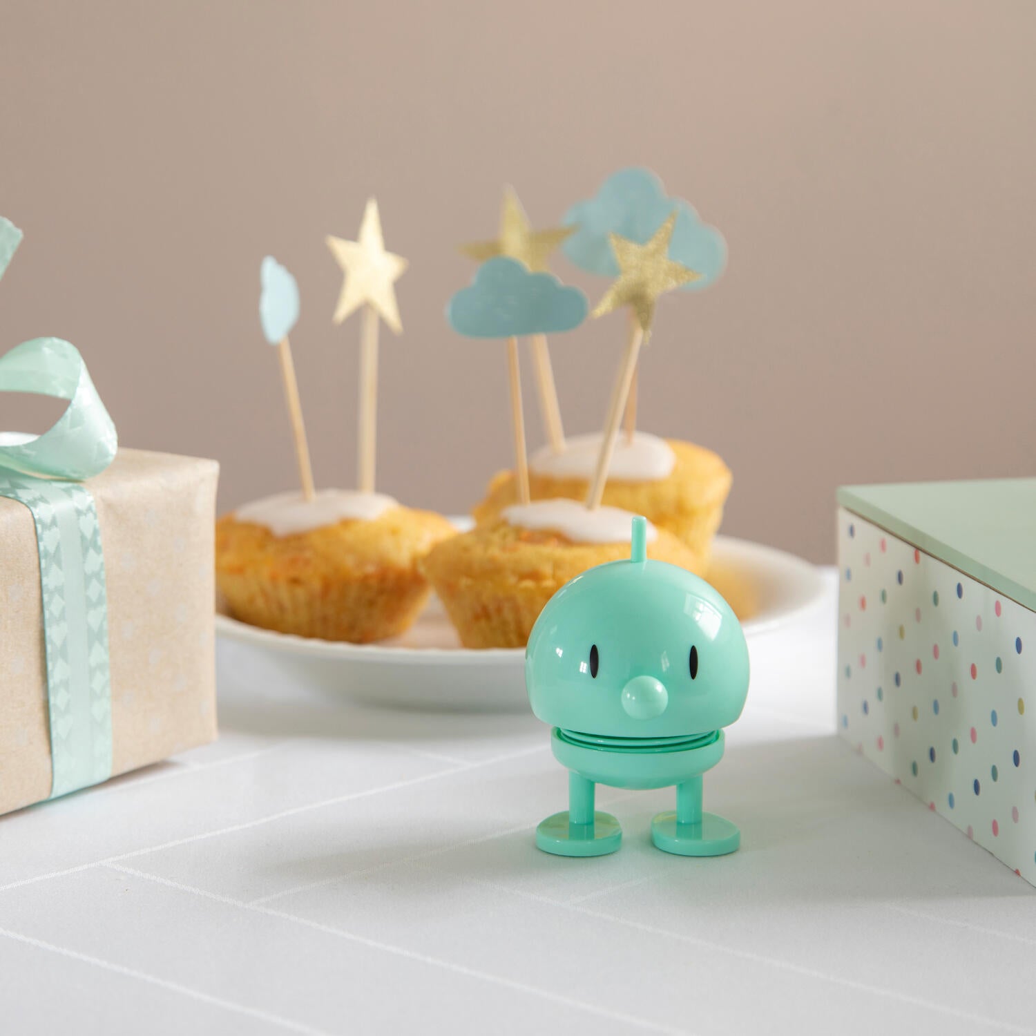 Bumble, S - Mint