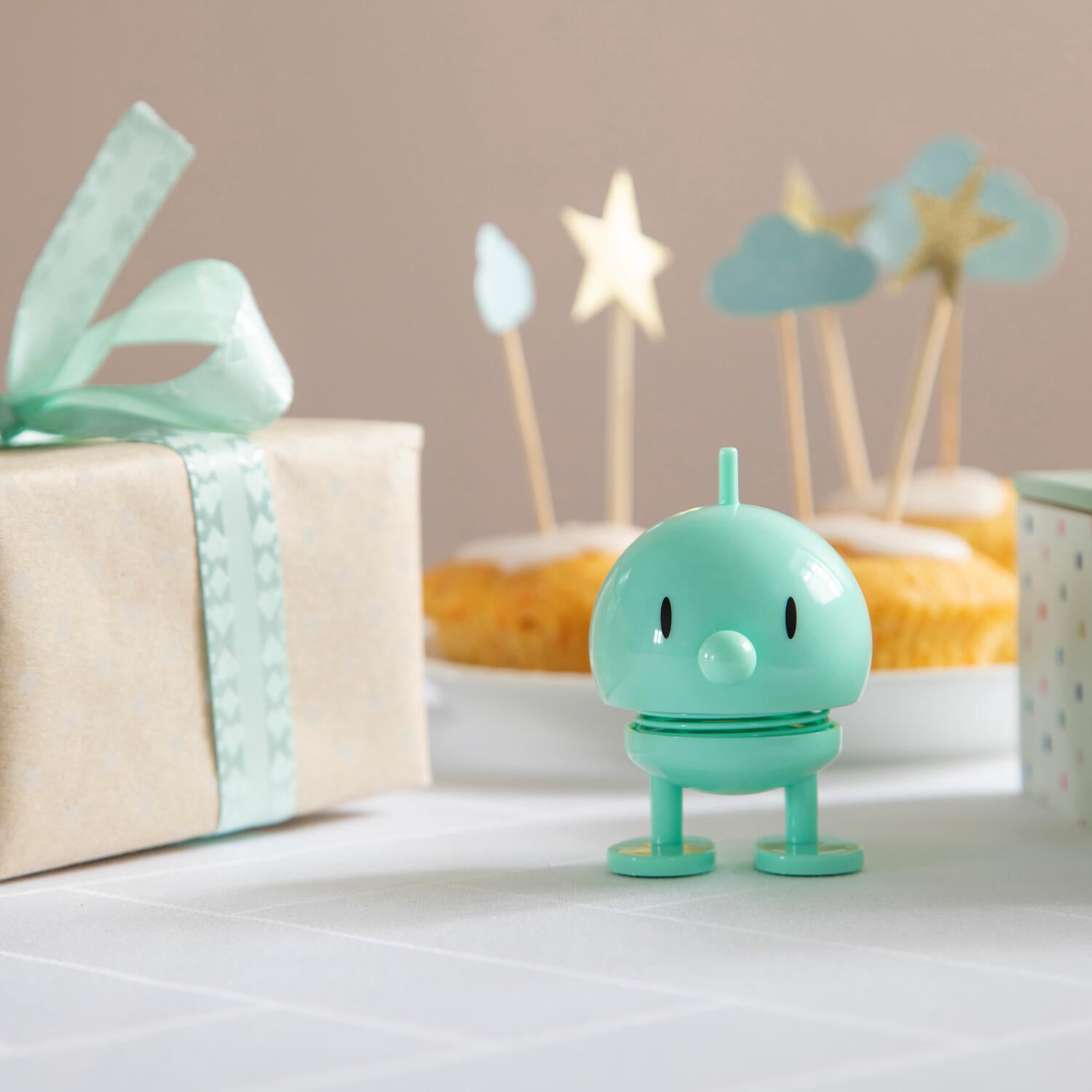 Bumble, S - Mint