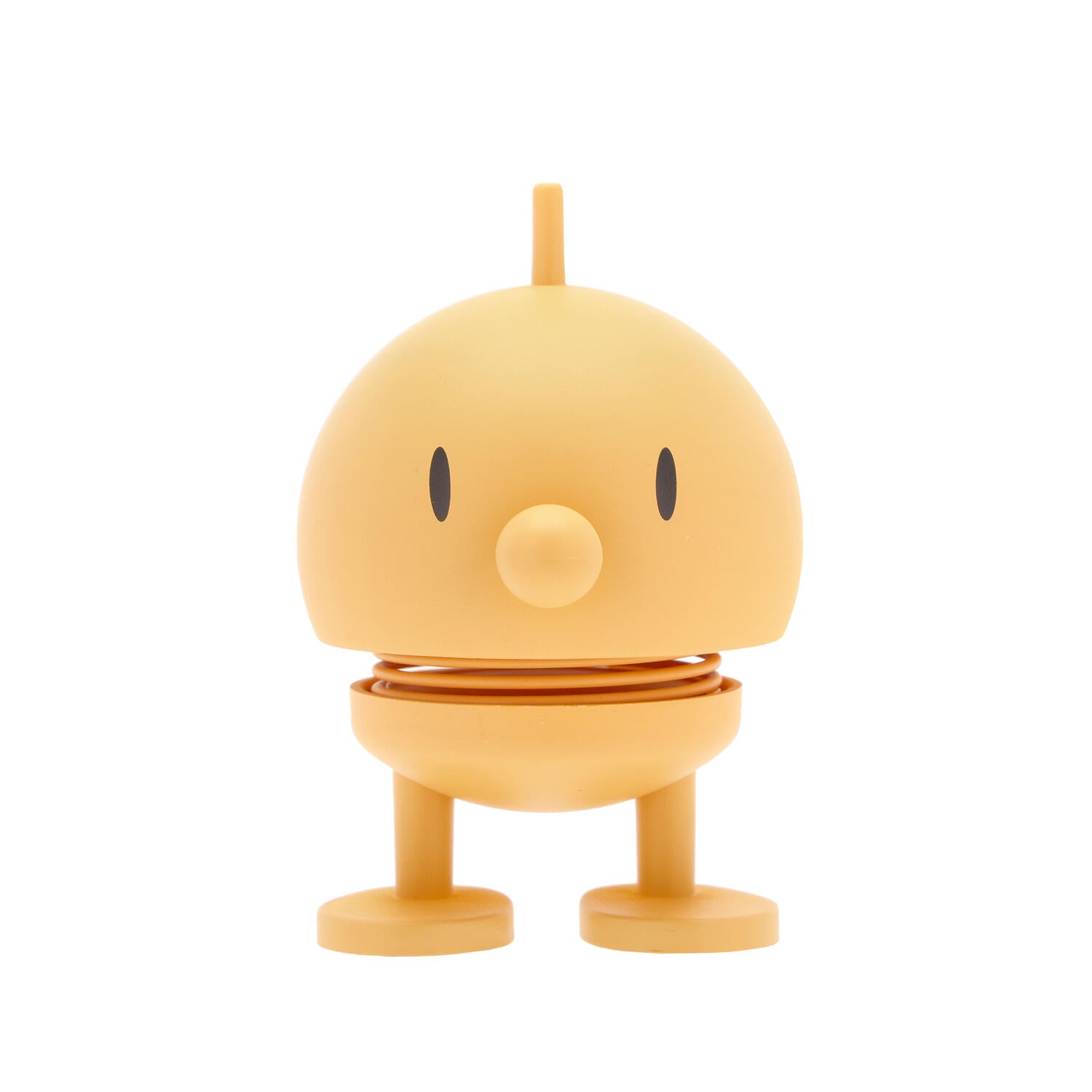 Hoptimist Soft Bumble, S - Mimosa