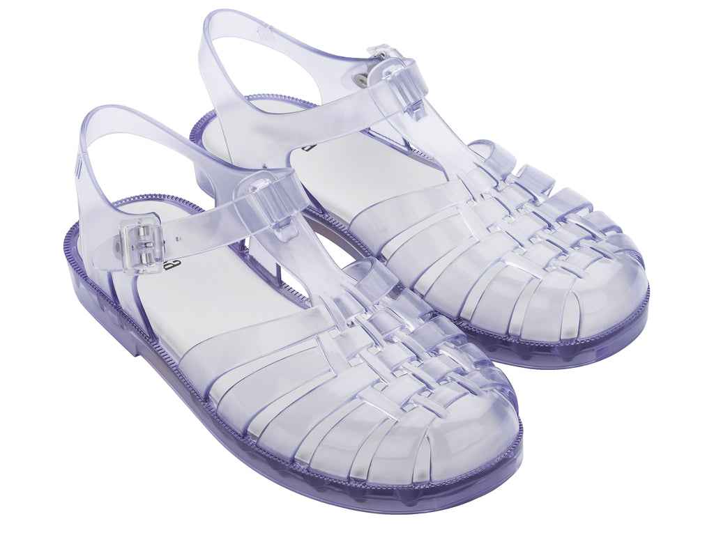 Possession badesandal - Glass