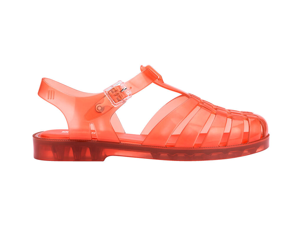 Possession Badesandal - Orange