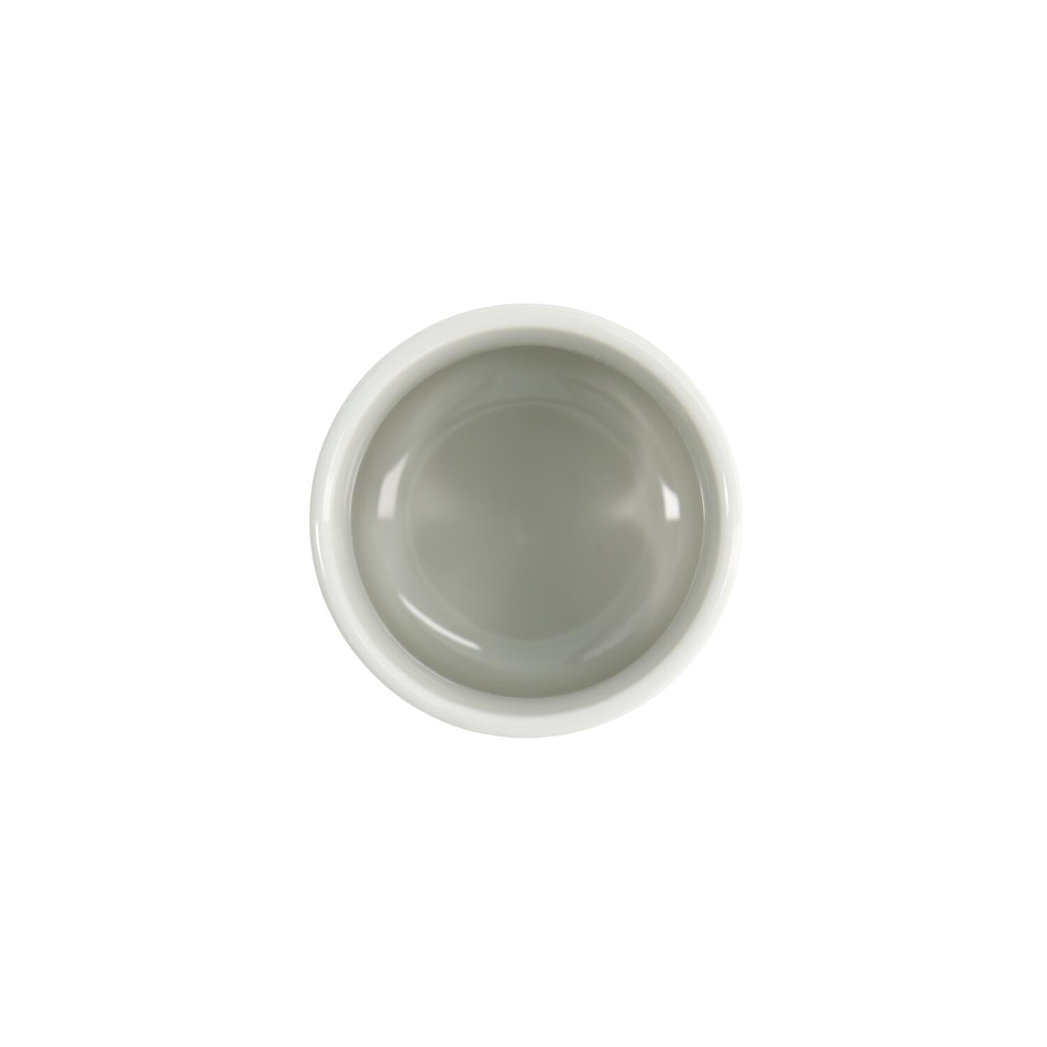 Daruma Emboss krus - 260 ml