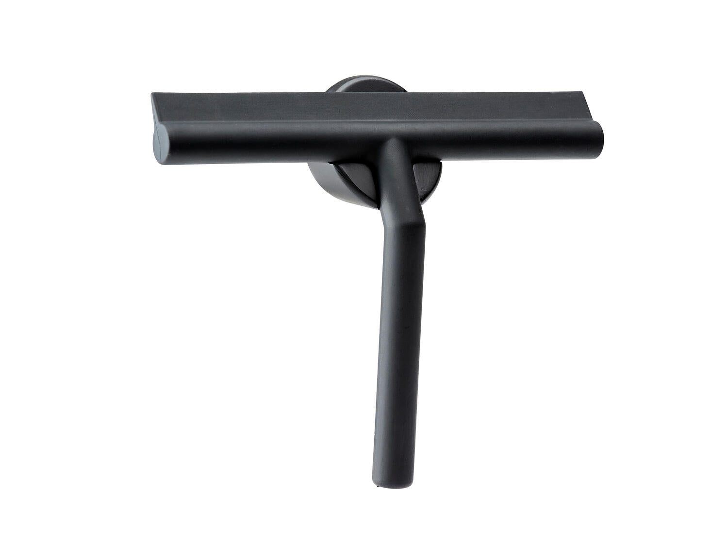 Solo skraber, 2 dele - sort