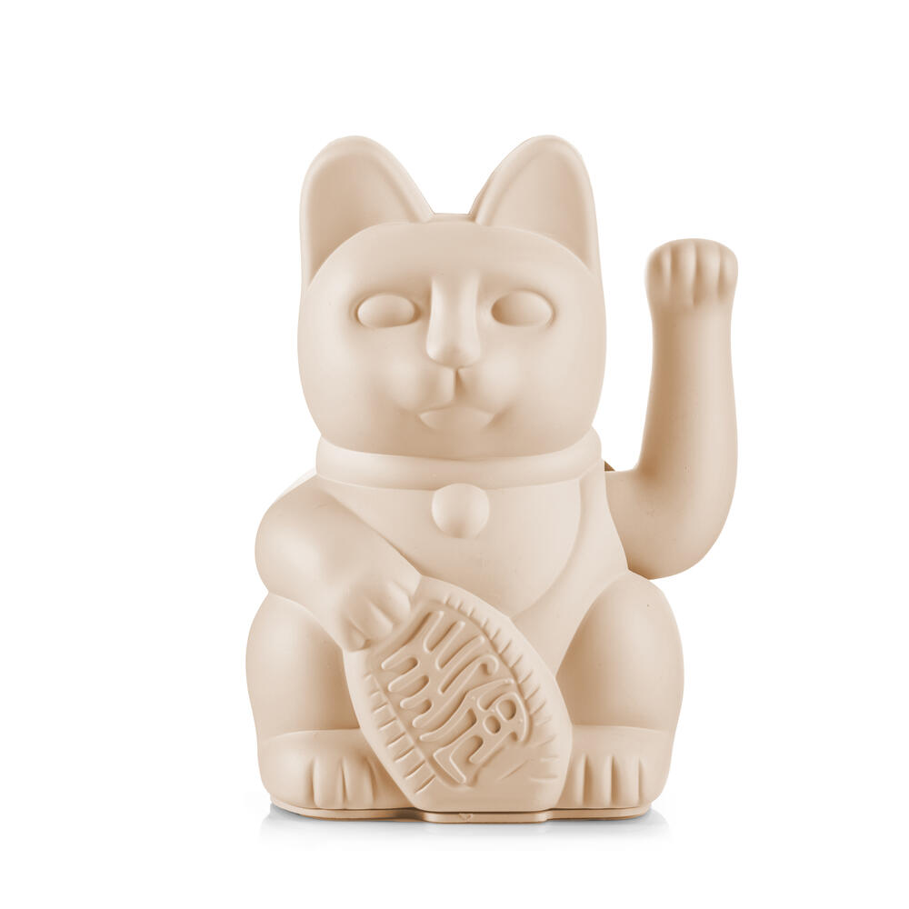 Maneki-Neko kat - Okker