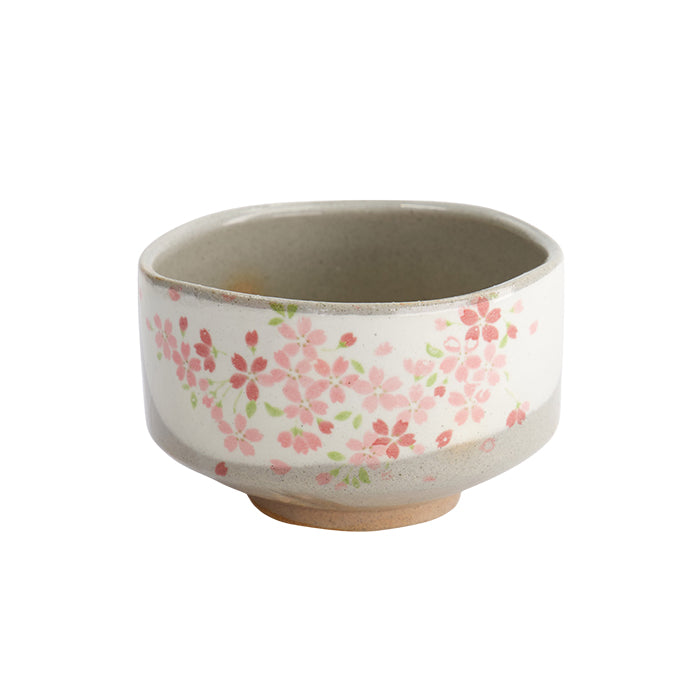 Craft Matcha skål, grå - Ø12 cm