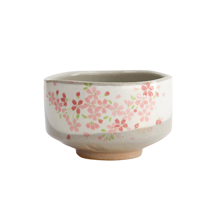 Craft Matcha skål, grå - Ø12 cm