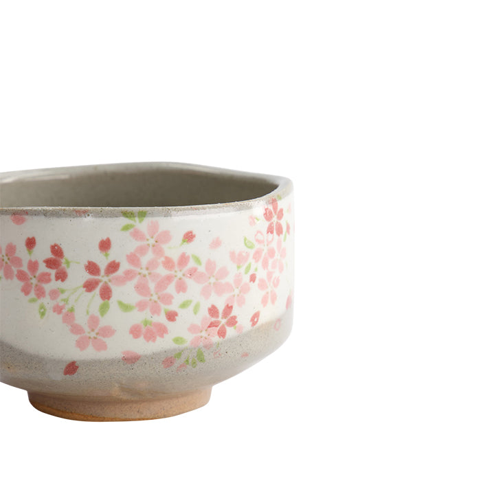 Craft Matcha skål, grå - Ø12 cm
