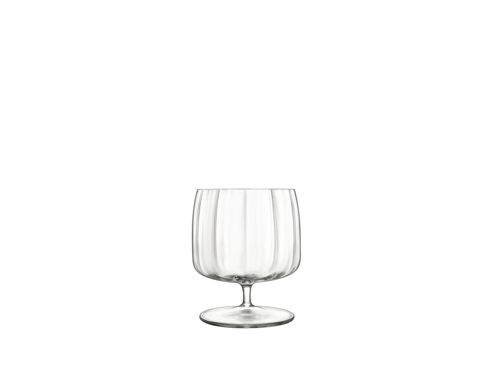 Jazz rom- & whiskeyglas, 50 cl - 4 stk.