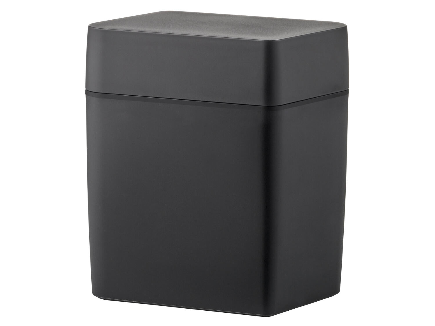 Classic osteboks - sort