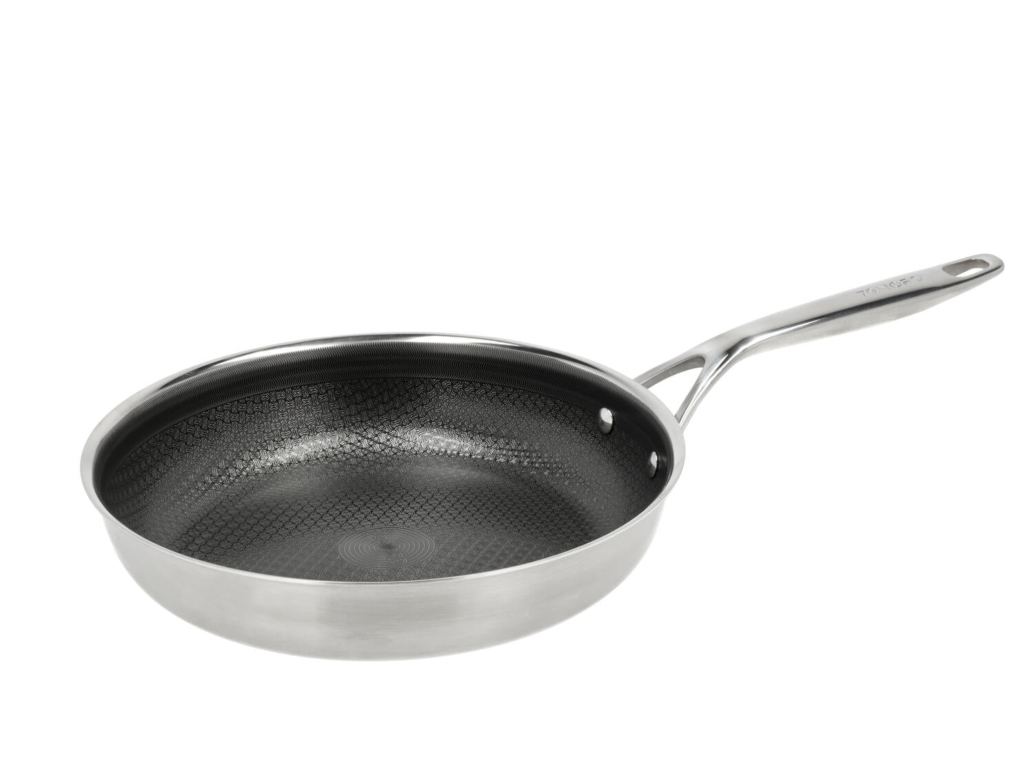 79NORD Hybrid stegepande - Ø28 cm