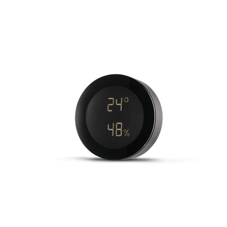 Sensor til Klimastation - sort