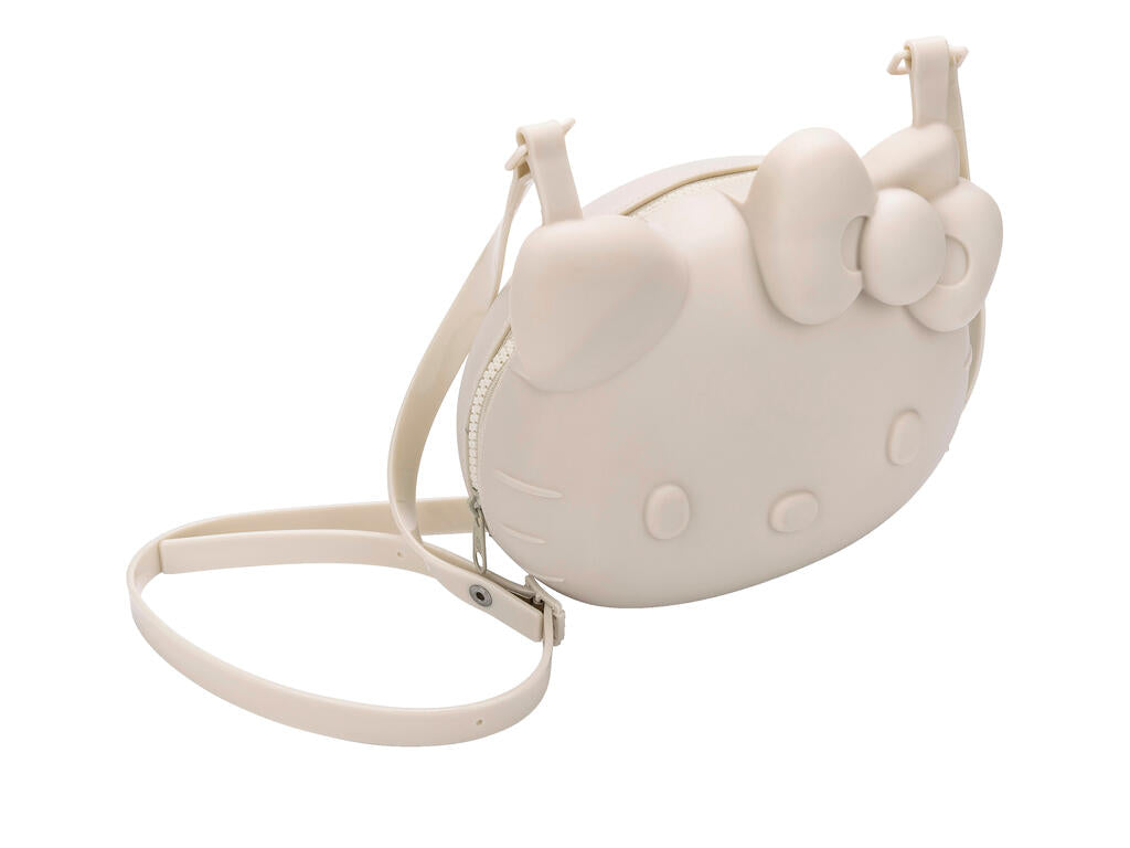 x Hello Kitty skuldertaske - Creme