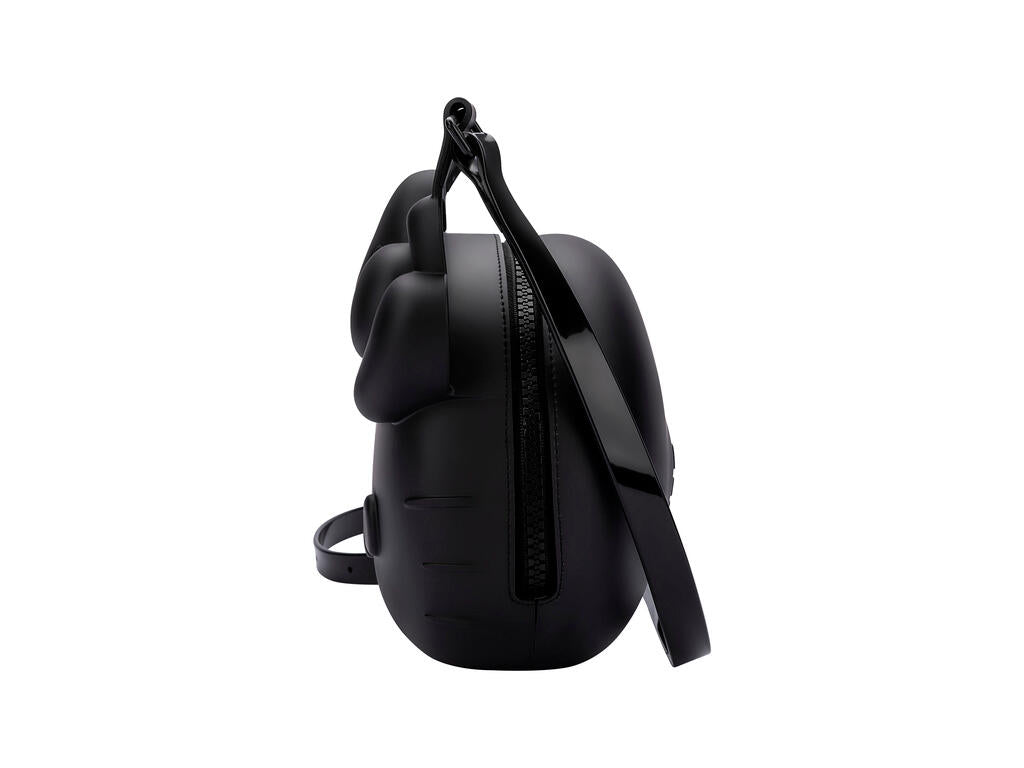x Hello Kitty skuldertaske - Sort