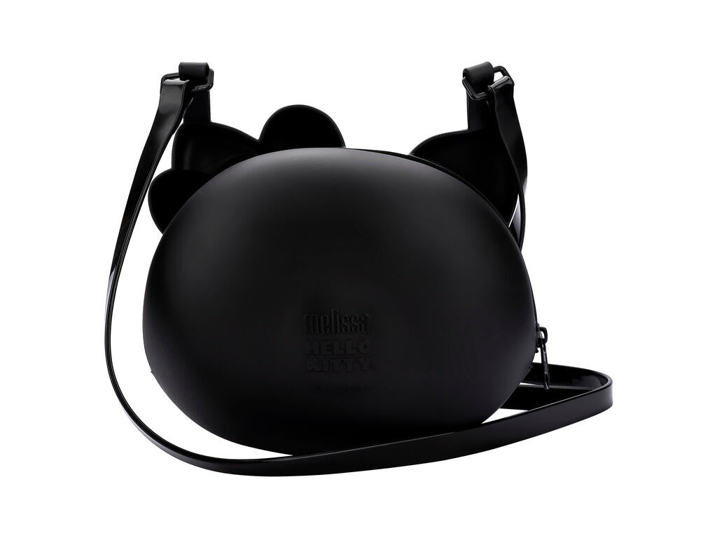 x Hello Kitty skuldertaske - Sort