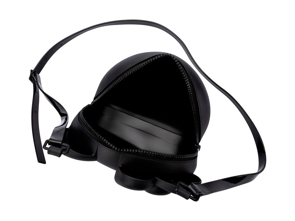x Hello Kitty skuldertaske - Sort