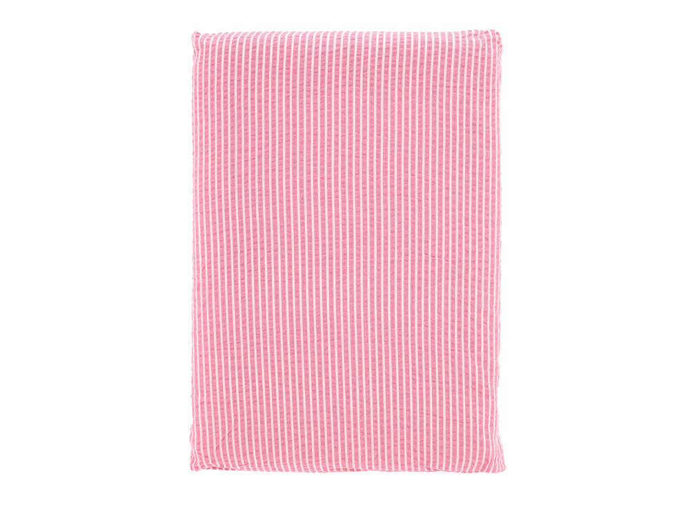 Cheerful sengetøj - Pink