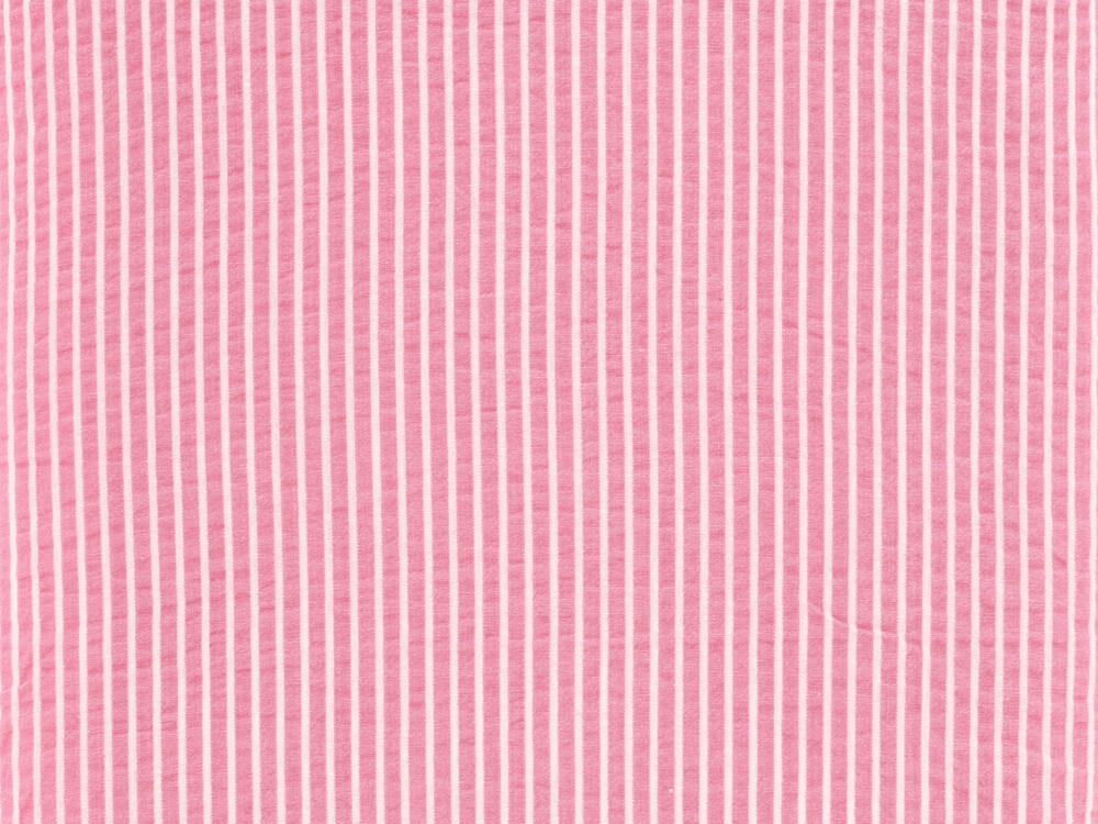 Cheerful sengetøj - Pink