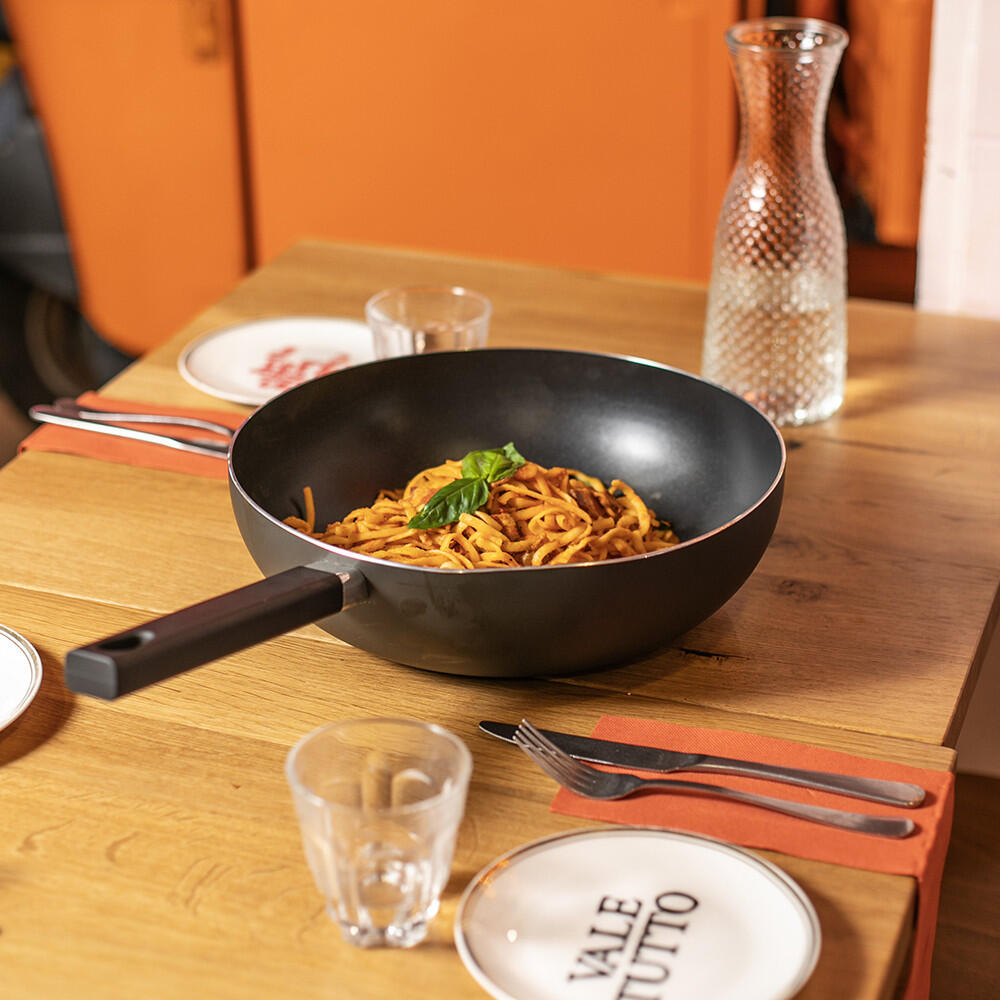 Premier Chef wokpande - Ø32 cm