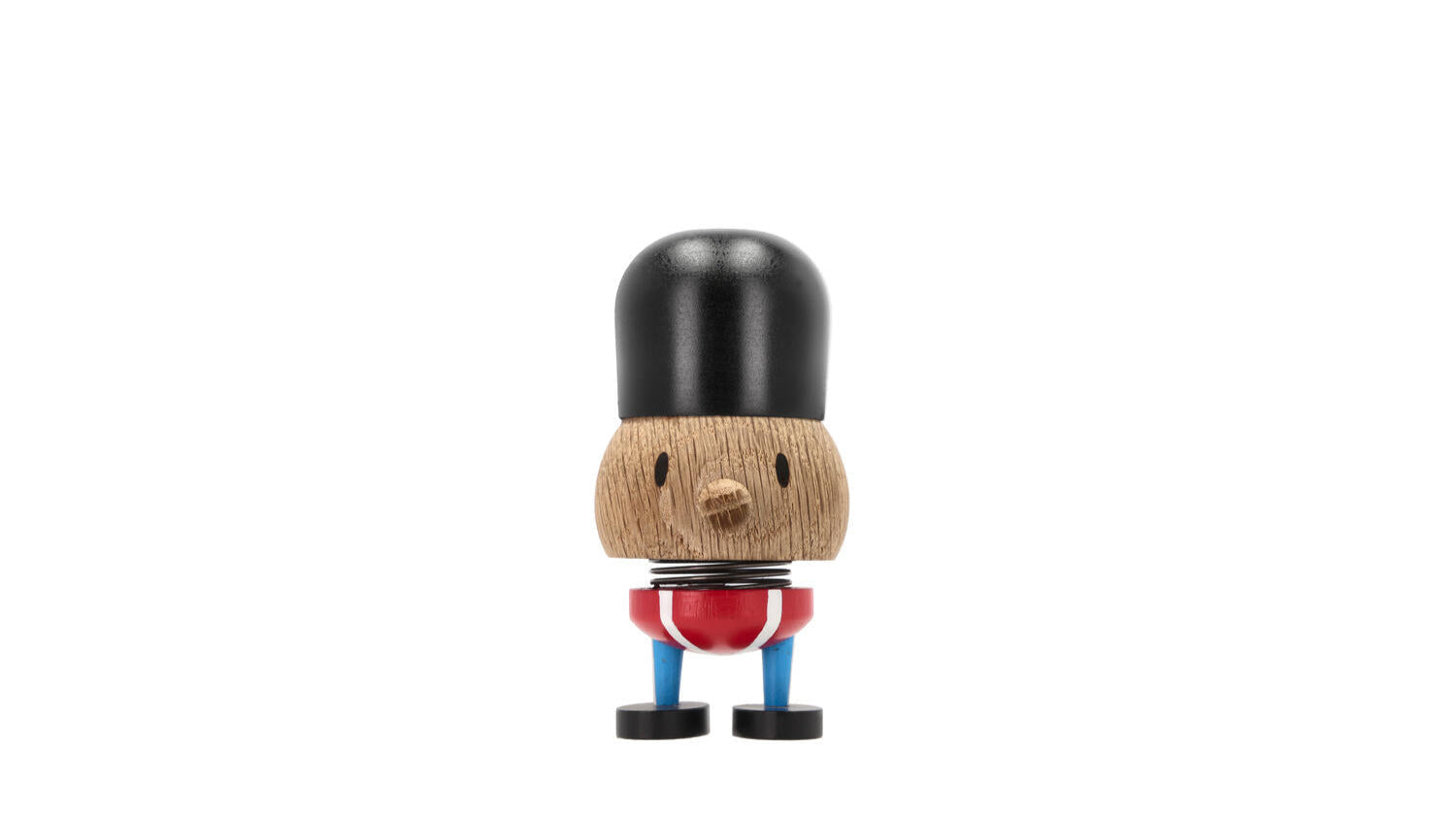 Guardsman Raw Oak, S - brun
