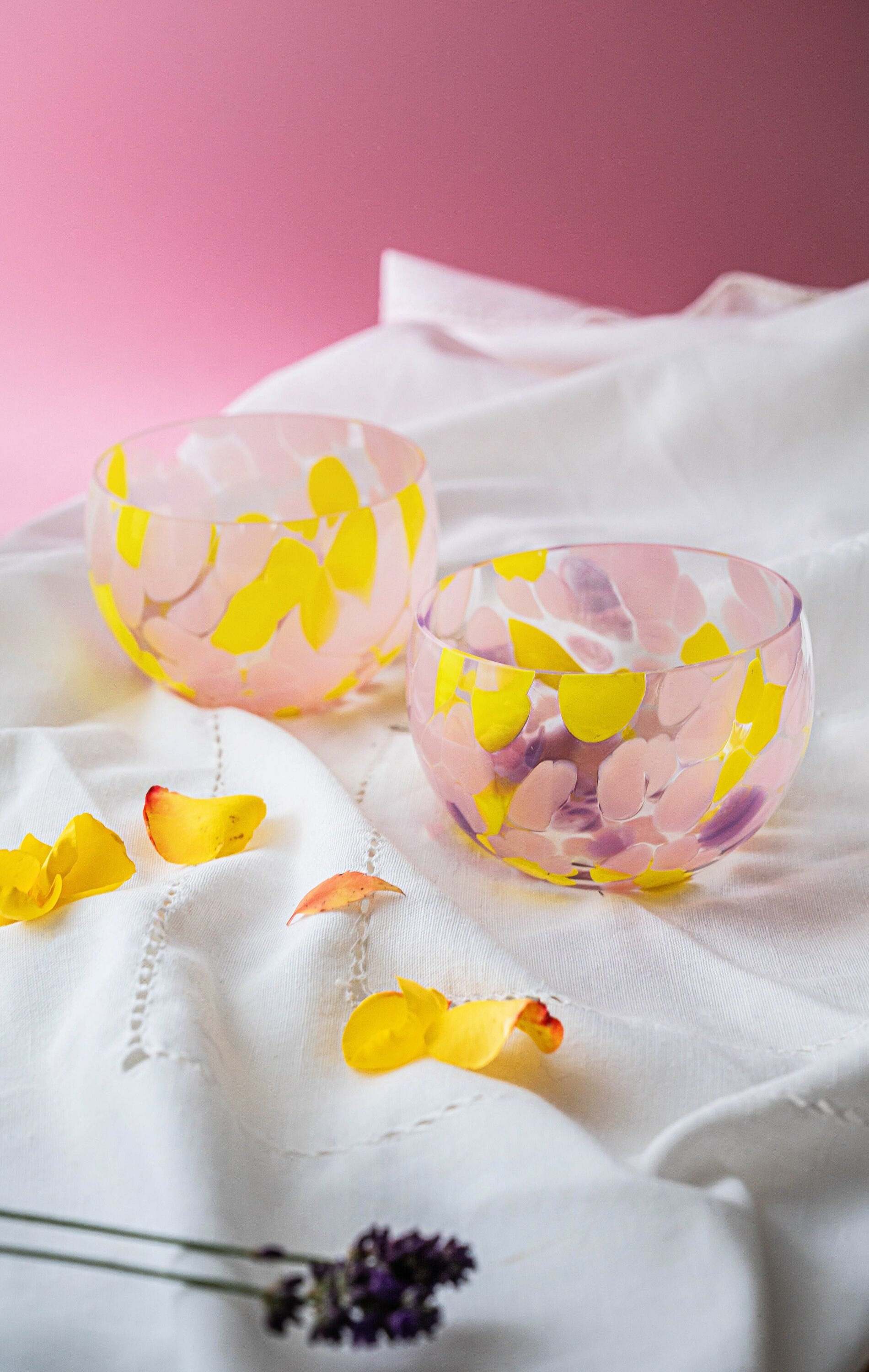 Tapas Freja skål - Assorteret