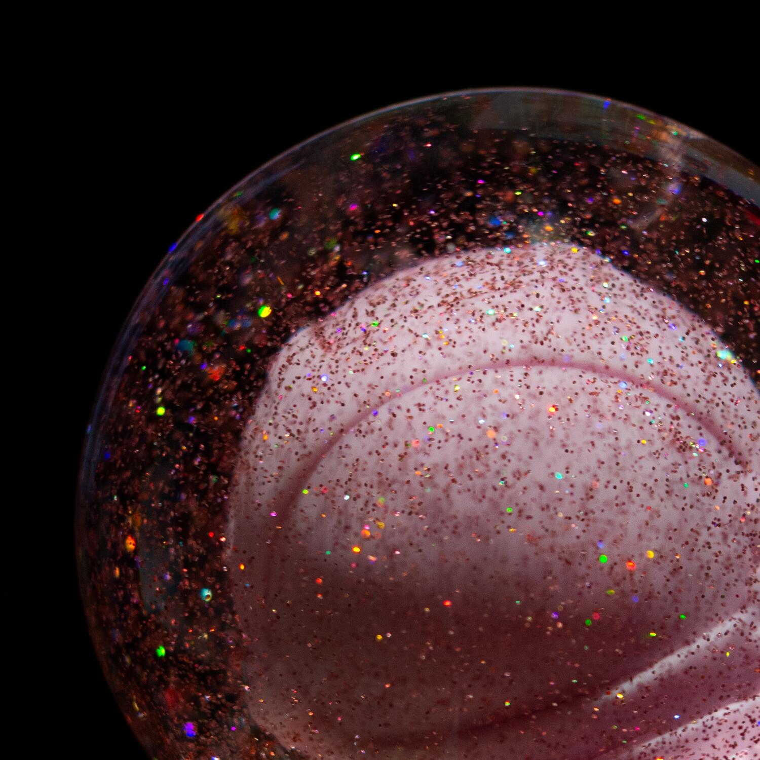 The Astronaut Snekugle, Lille - Pink