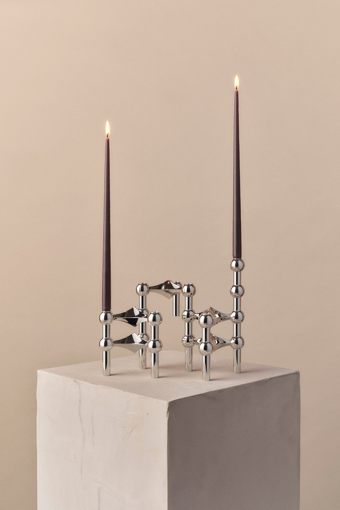 Kertelys, espresso - 6 stk.