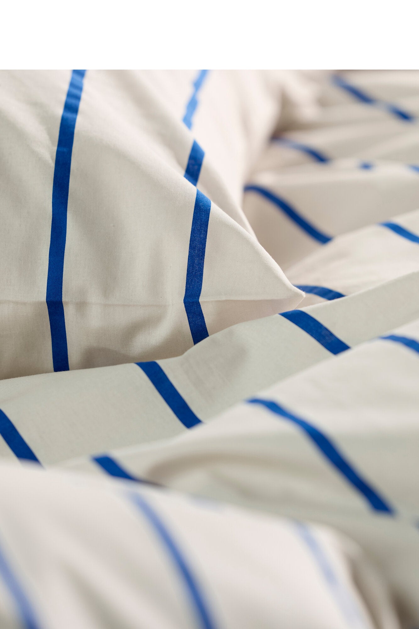 Echo sengetøj - Beige