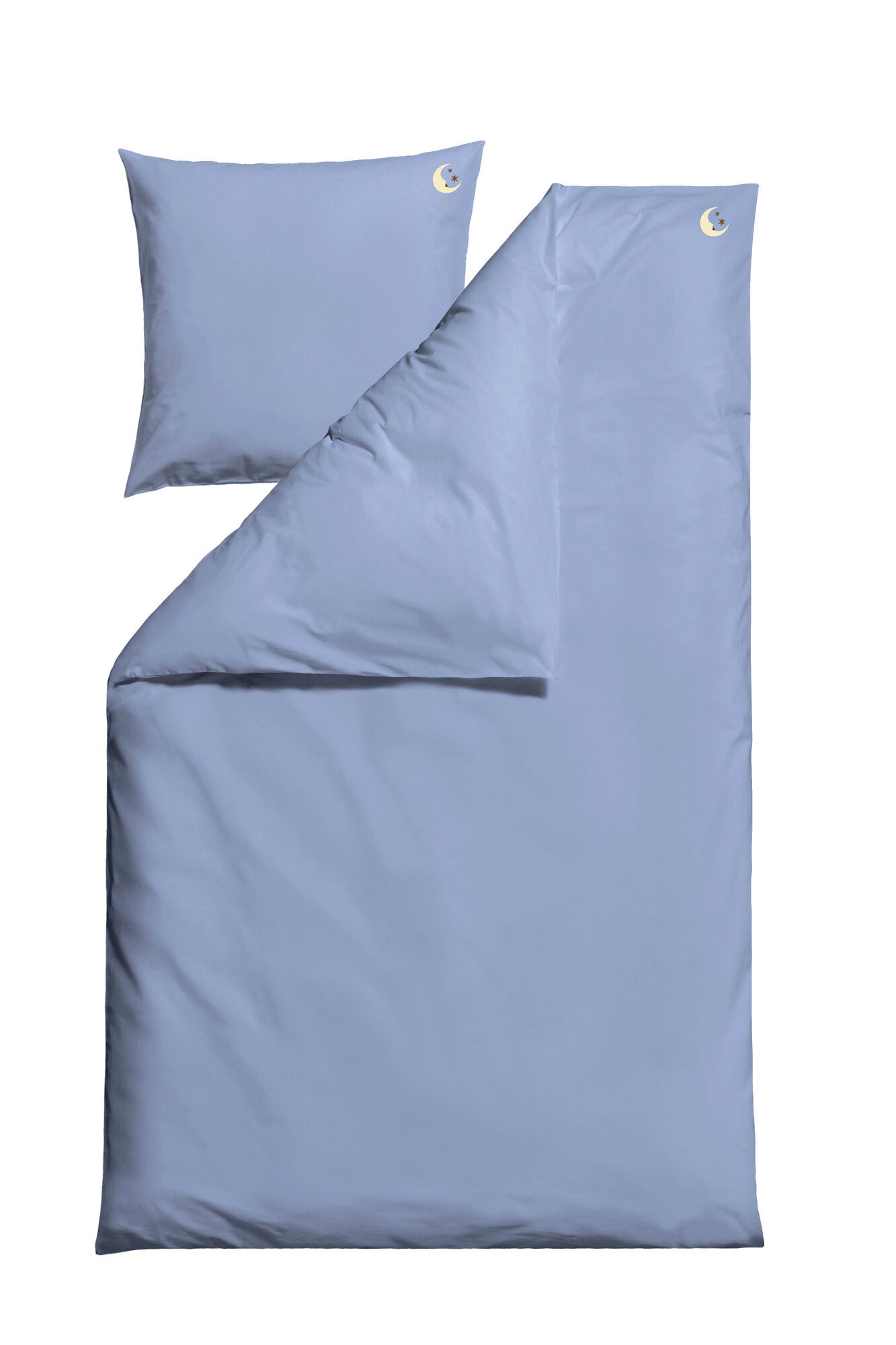 Bonne Nuit sengetøj - Sky blue