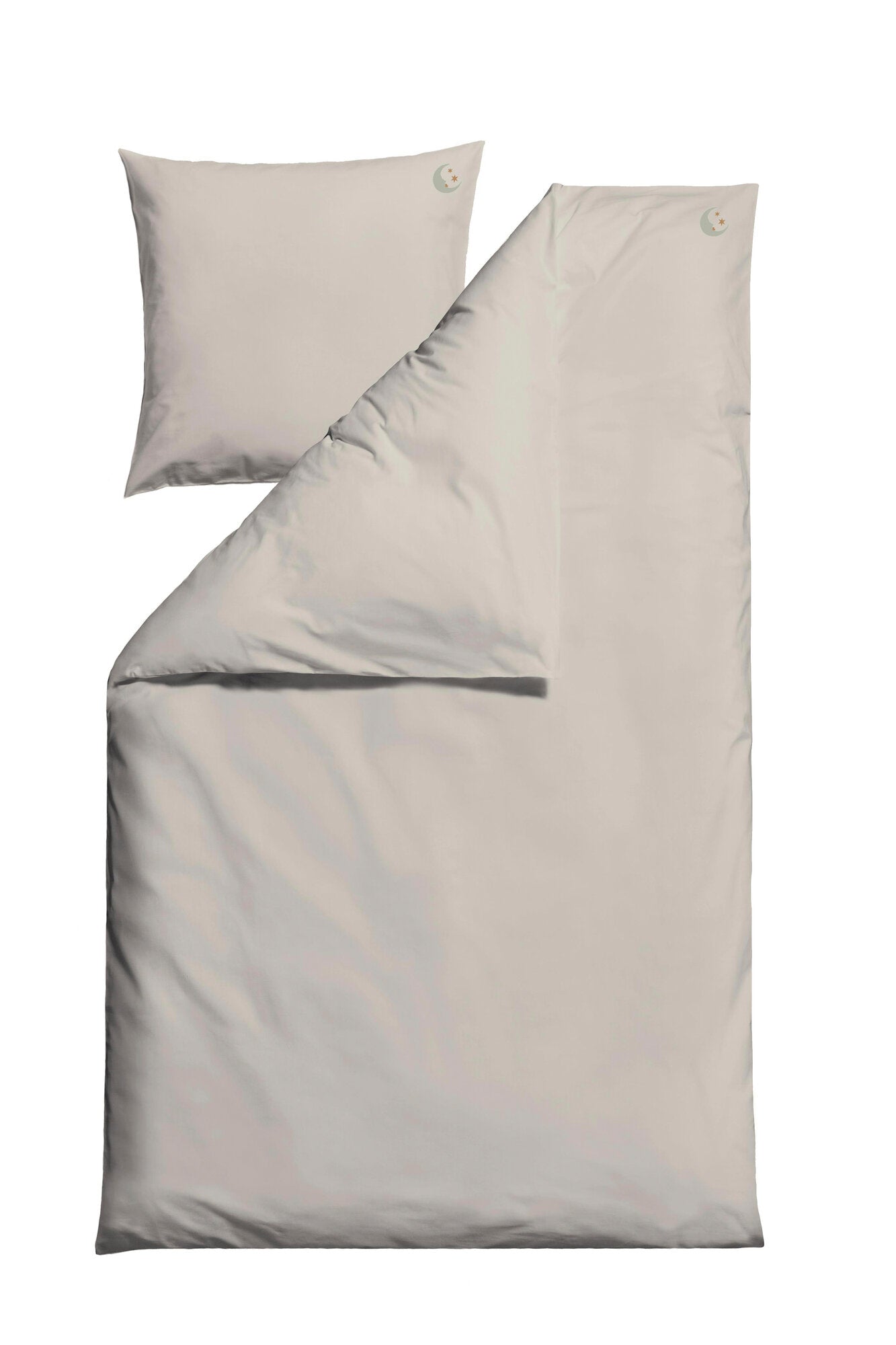 Bonne Nuit sengetøj - Beige