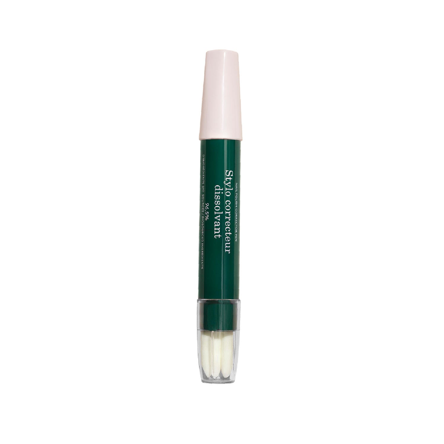 Green Nail Care neglelakkorrekturpen - 15 ml