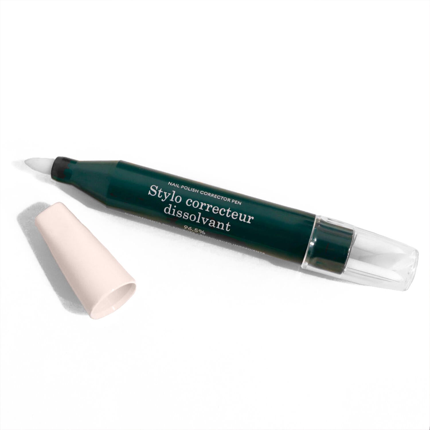 Green Nail Care neglelakkorrekturpen - 15 ml