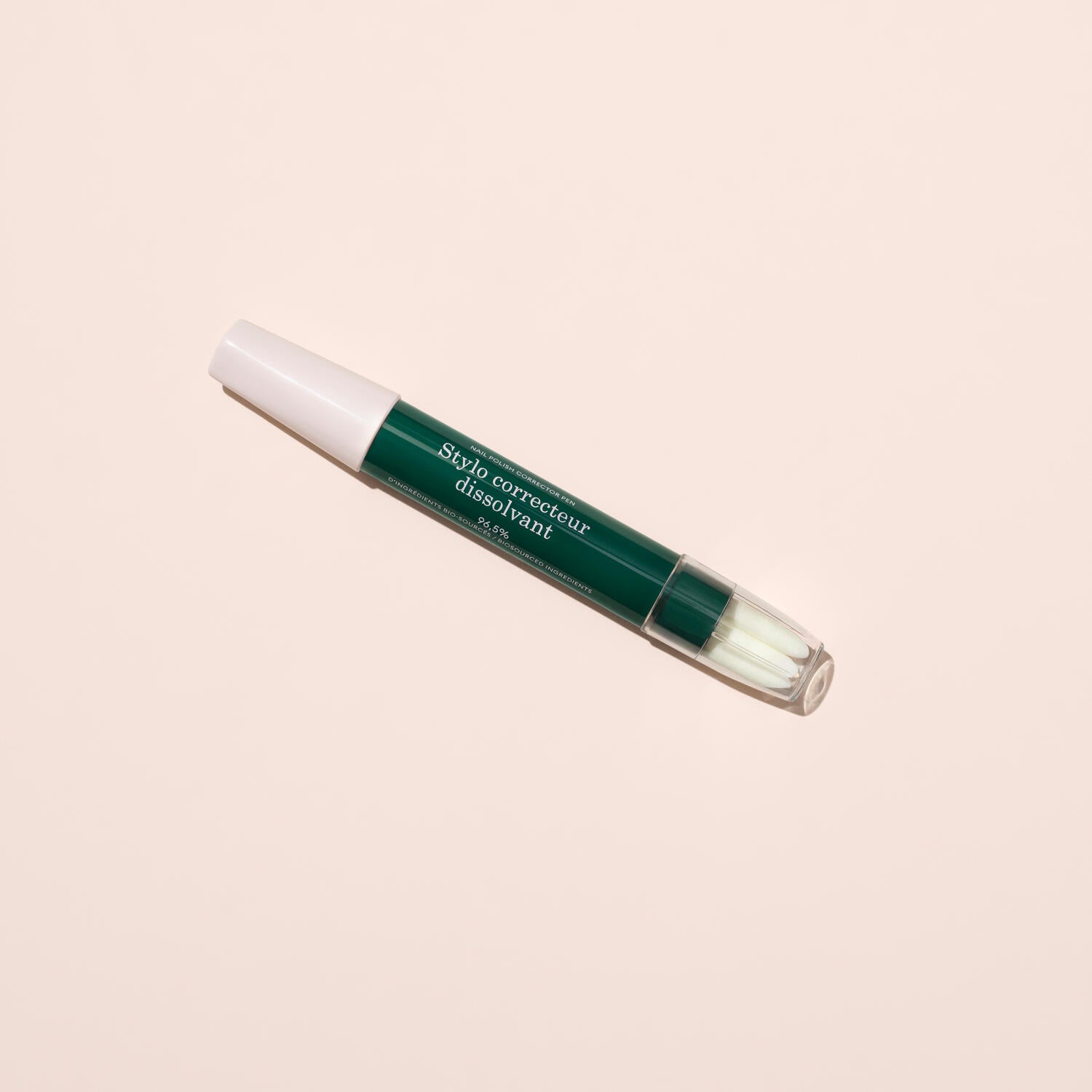 Green Nail Care neglelakkorrekturpen - 15 ml