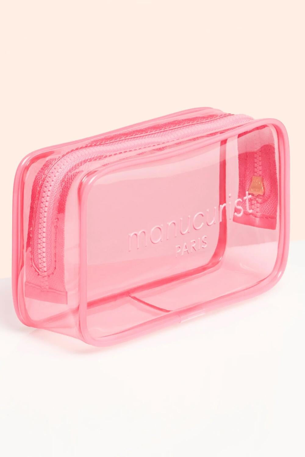 Green Mini Pouch - 2 stk Jelly neglelakker