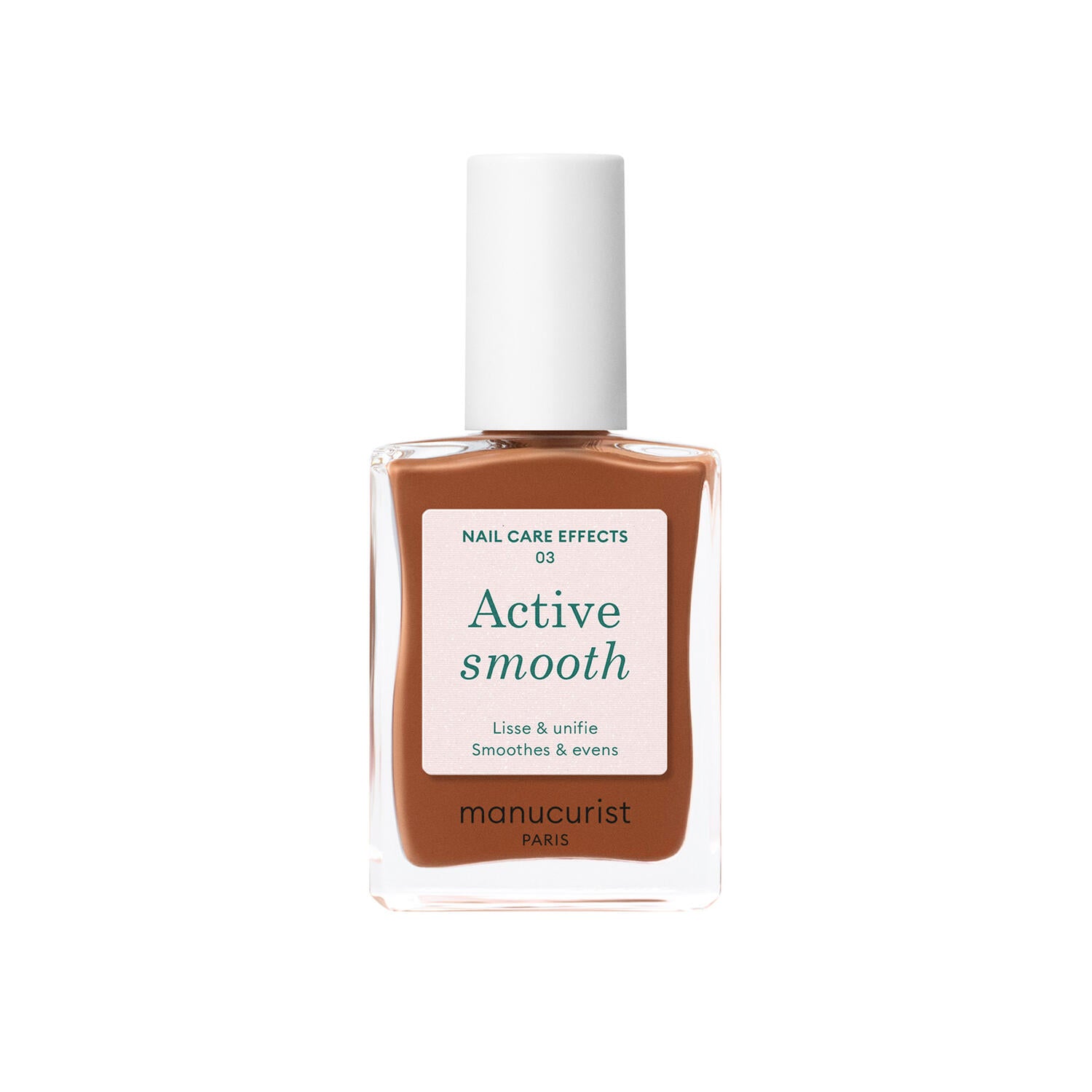 Active Smooth 03 neglelak - 15 ml