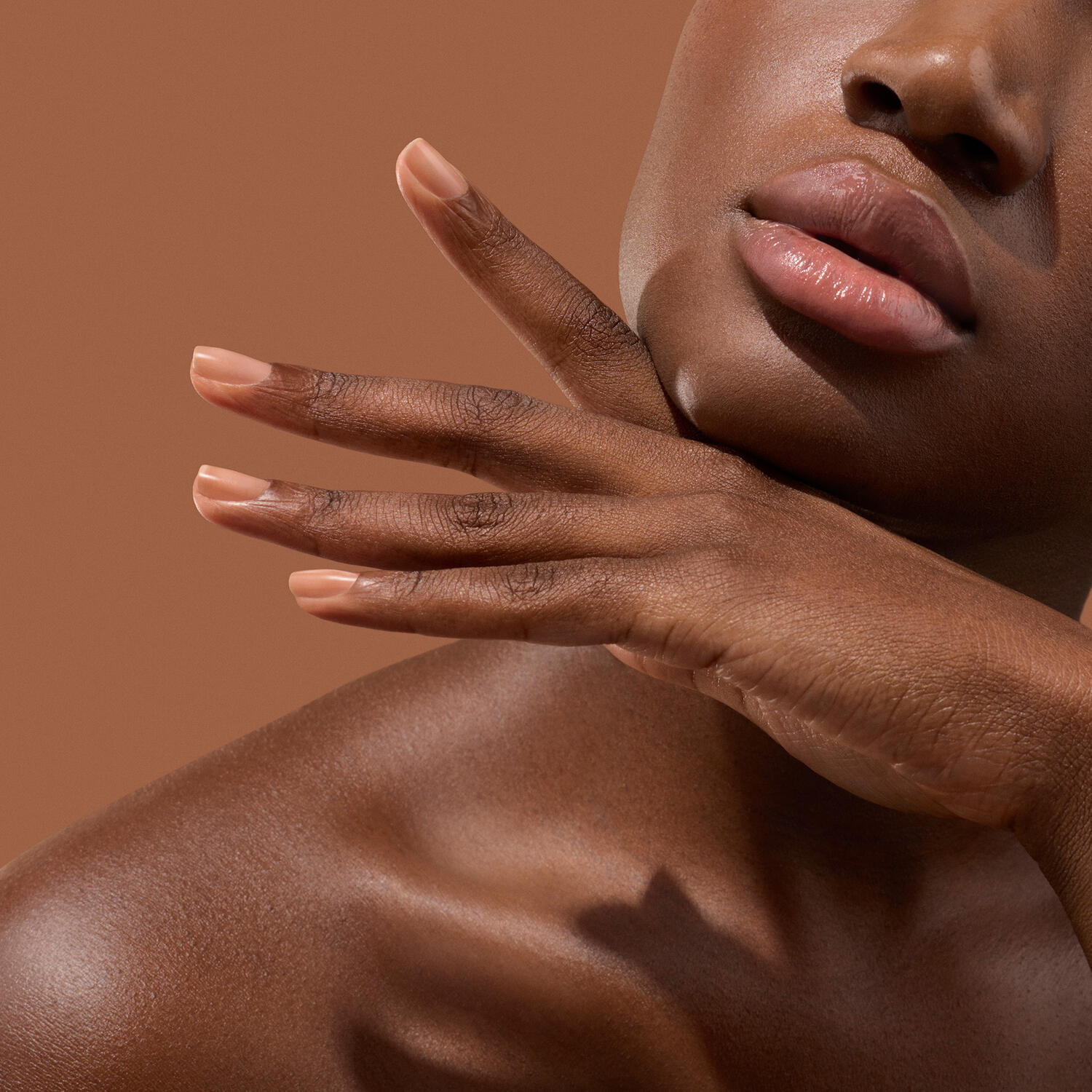 Active Smooth 03 neglelak - 15 ml