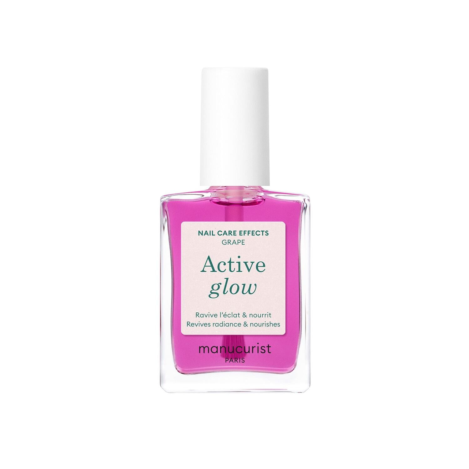 Active Range neglelak - Grape