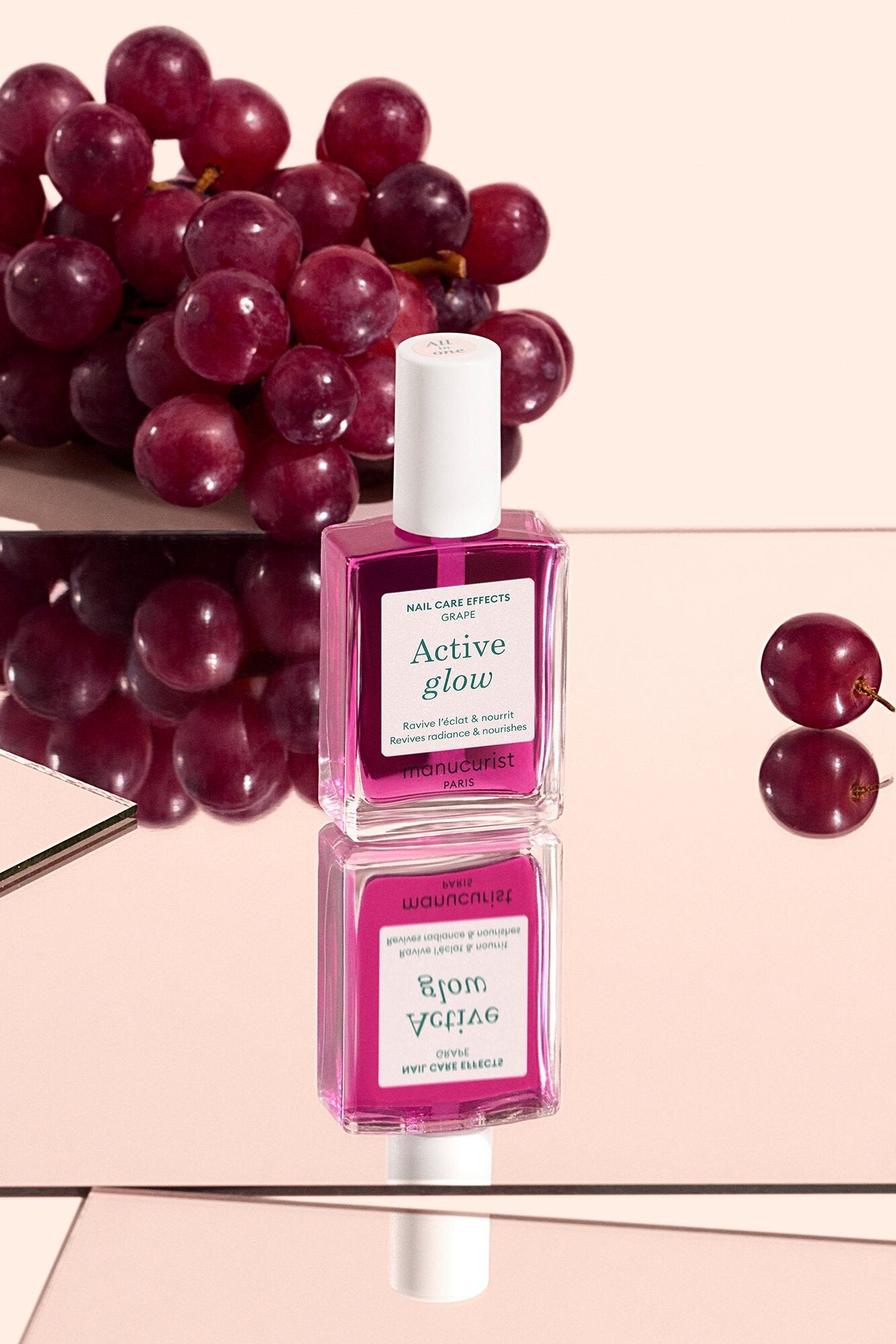 Active Range neglelak - Grape