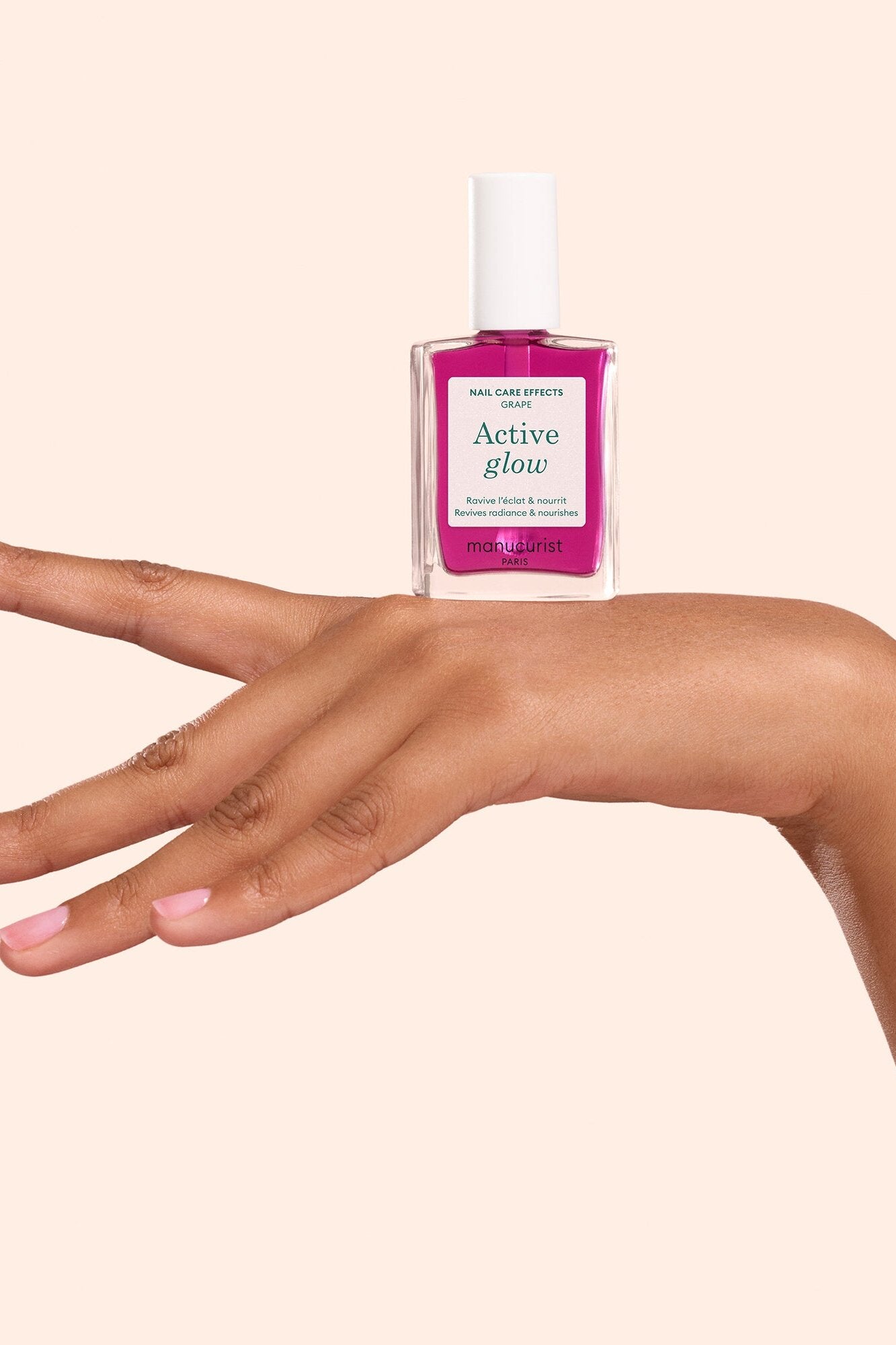 Active Range neglelak - Grape