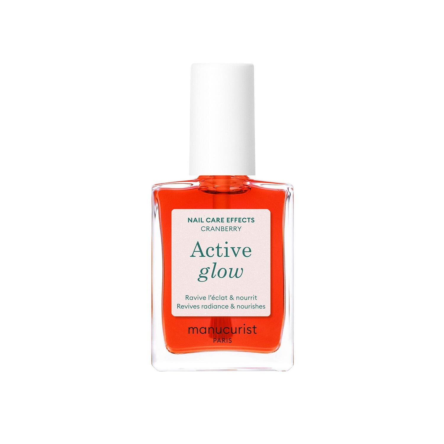 Active Range neglelak - Cranberry