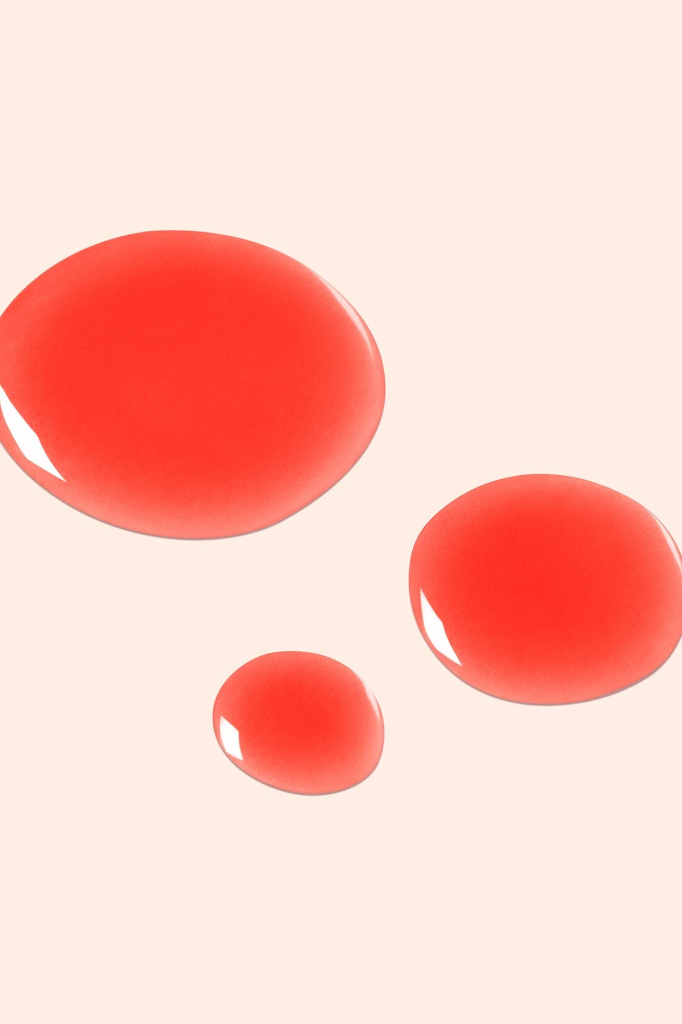 Active Range neglelak - Cranberry