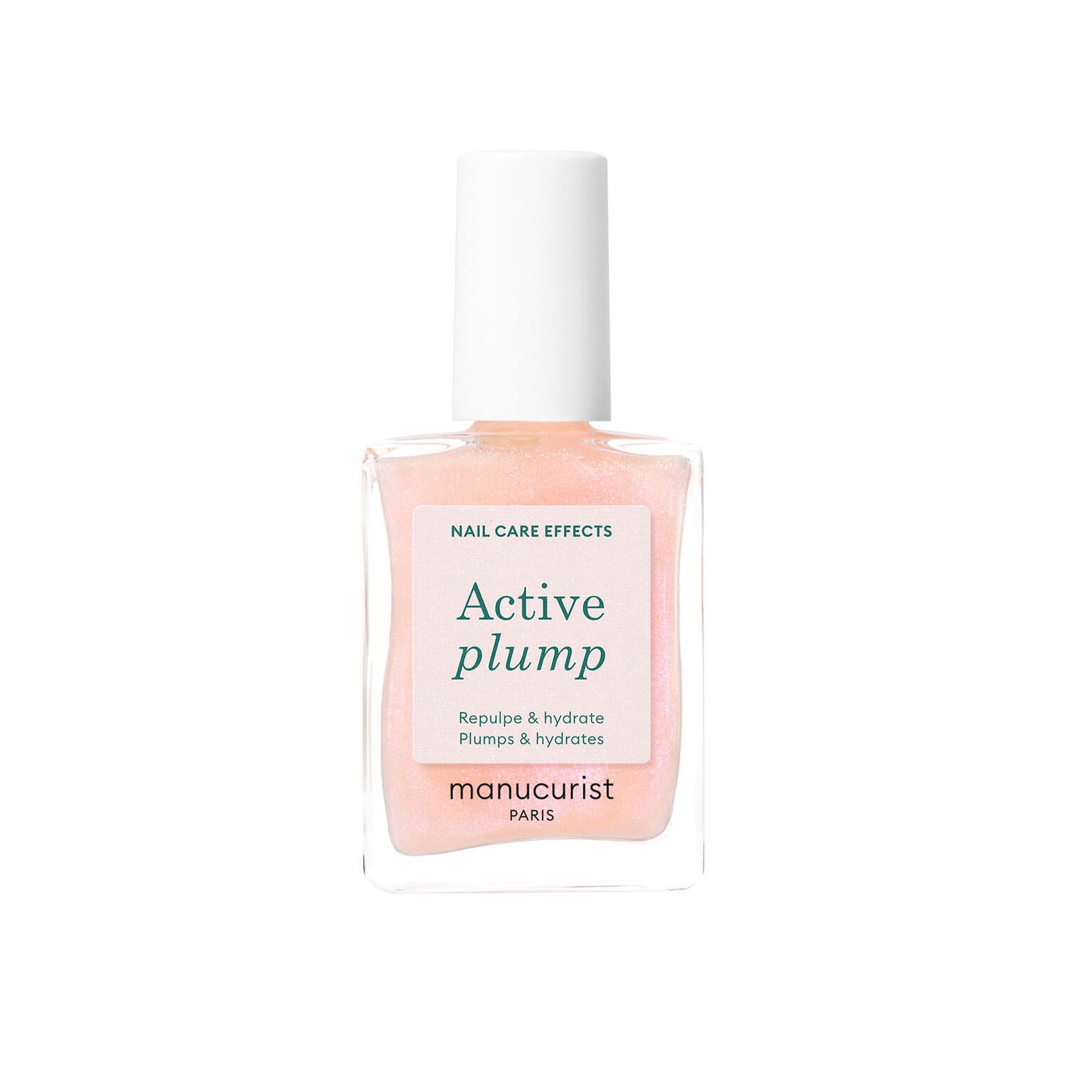 Active Plump neglelak - 15 ml