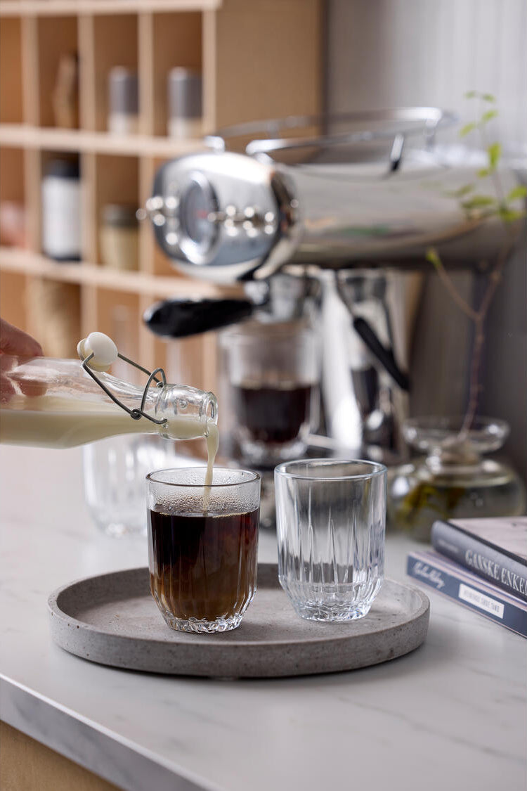 Astrid vandglas, 25 cl - 6 stk