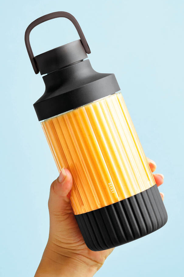 Mighty Plus 850 blender - Carbon Black