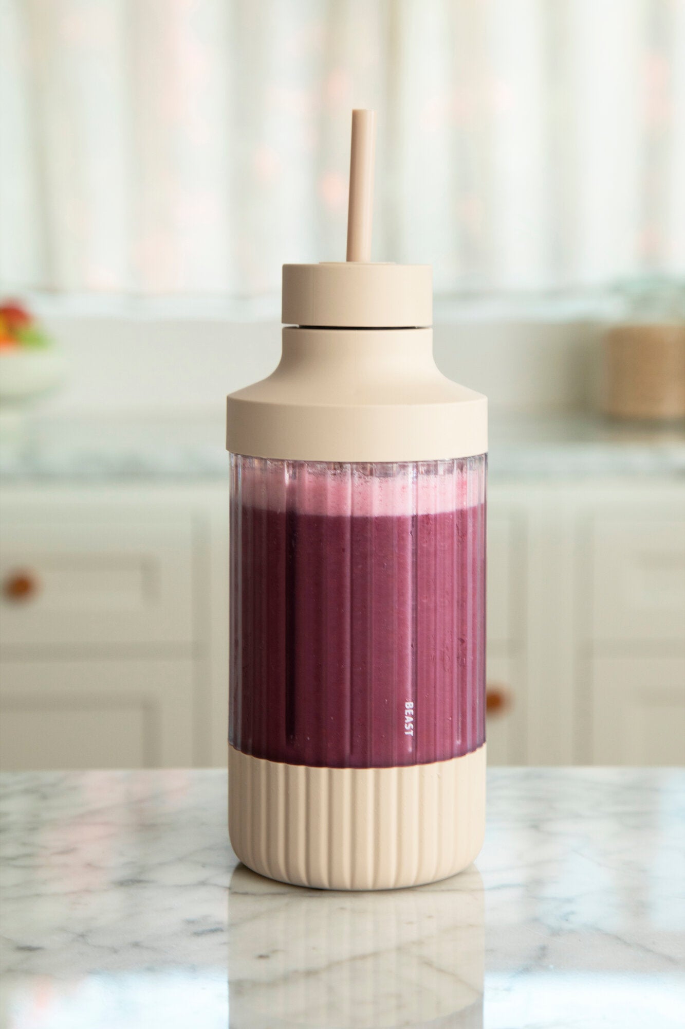 Mighty Plus 850 blender - sand