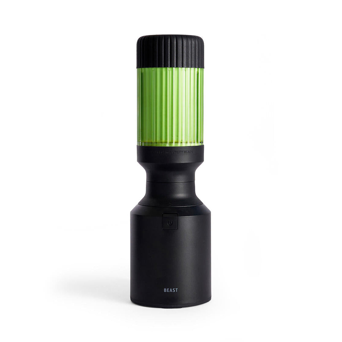 Mighty 650 blender - Carbon Black