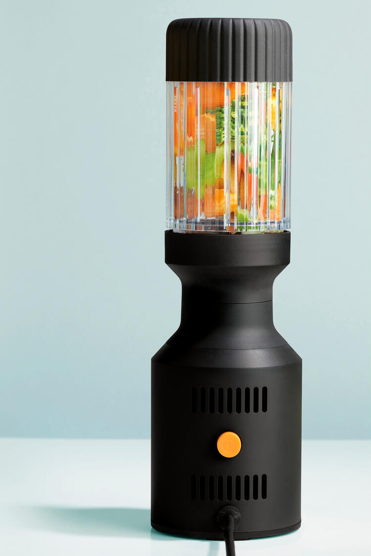 Mighty 650 blender - Carbon Black