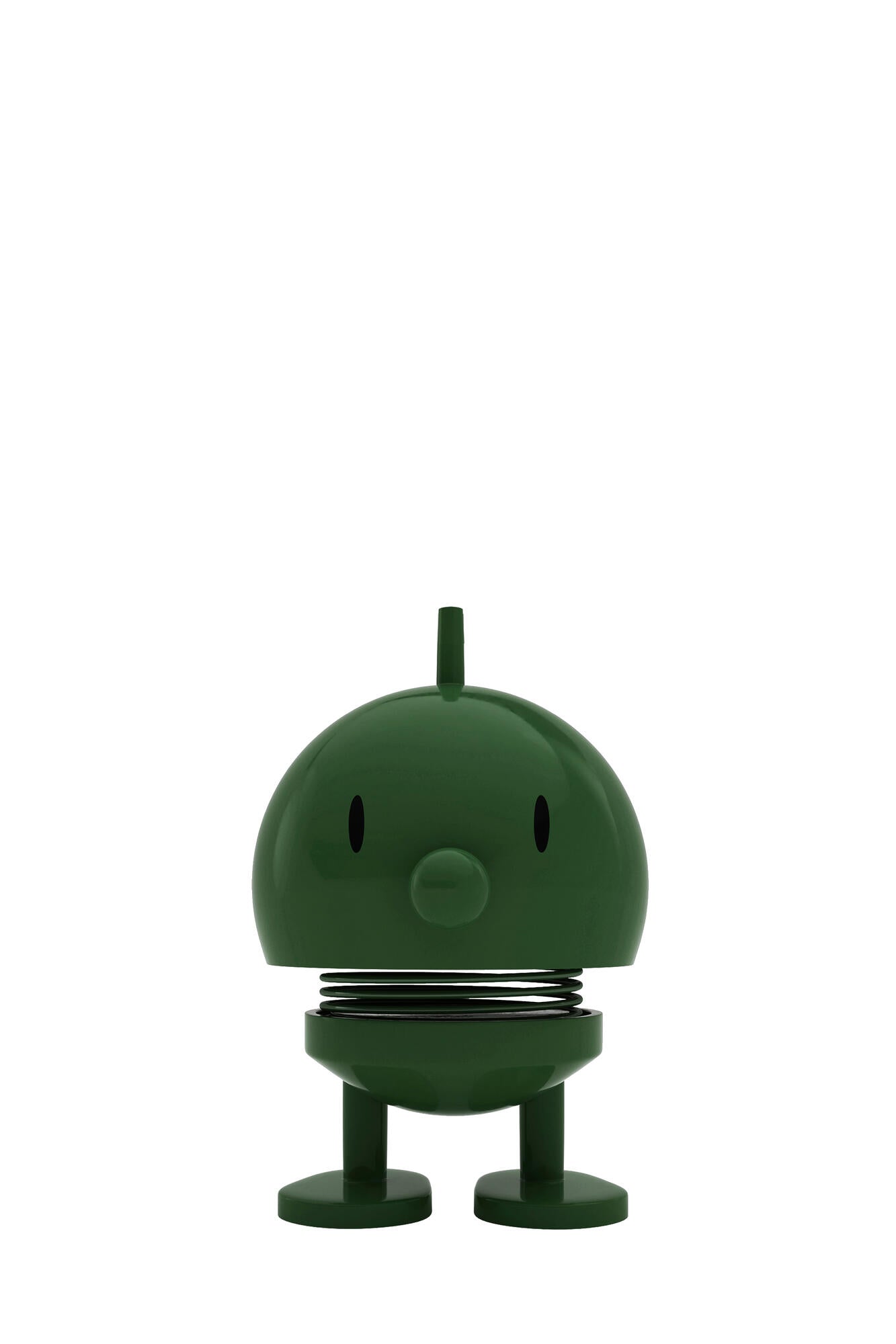 Bumble figur – Pine green