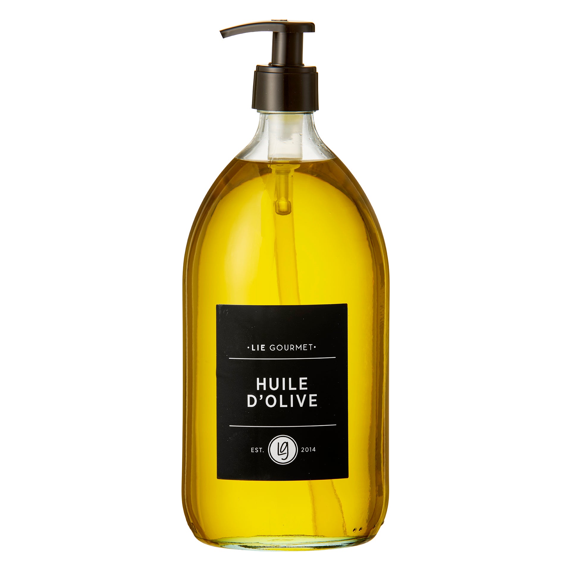 Olivenolie neutral - 1L